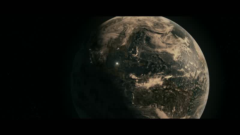 Could no longer sustain our numbers we were so manyWe found a new solar systemDozens of planets and hundreds of moonsEach one terraformed a process taking decadesto support human life To be new