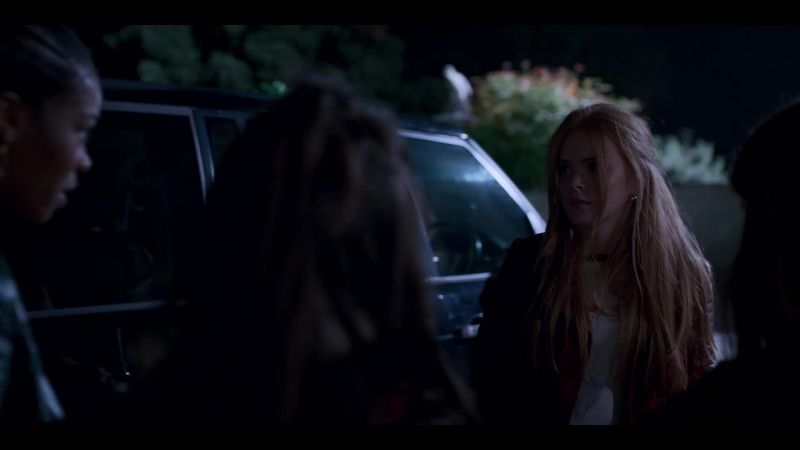 We were so worried about you. -Legit freaking out
