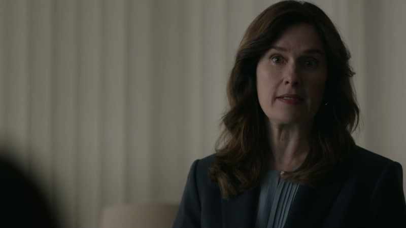 We solved Gloria's case the same way