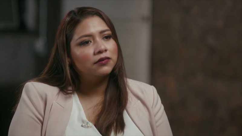 We spoke with farmers in Chiapas