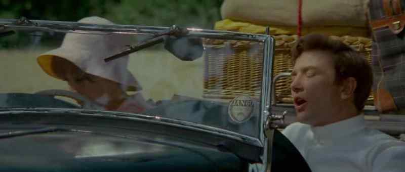 We stalled. - You stalled