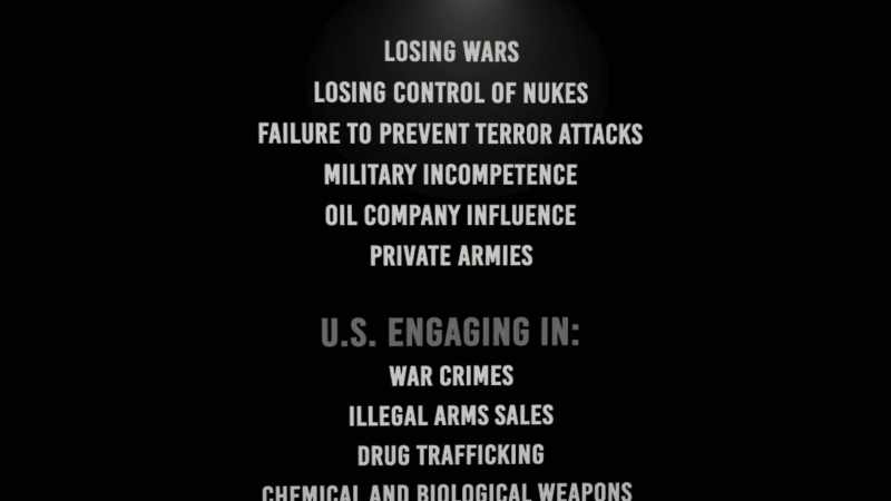 We start to see a clear pattern when