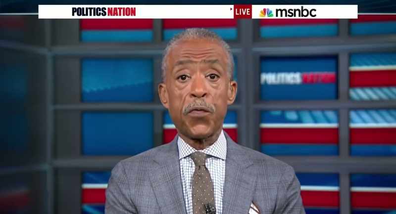 We start tonight with breaking news from Baltimore