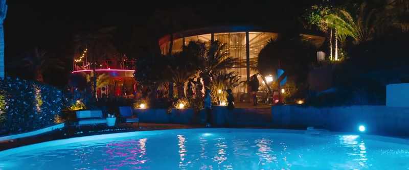 �� We started dancing ♪
