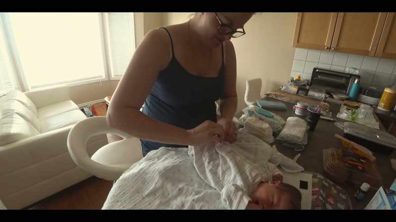 We started exploring surrogacy in the UK