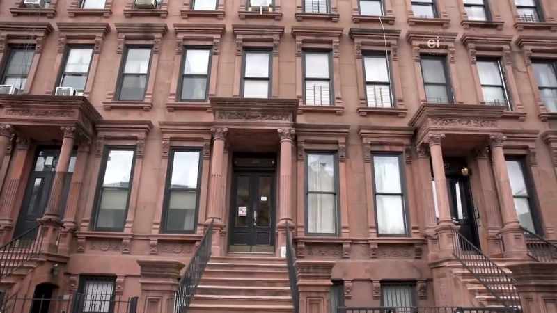 WE STARTED HERE FIRST, 120TH STREET