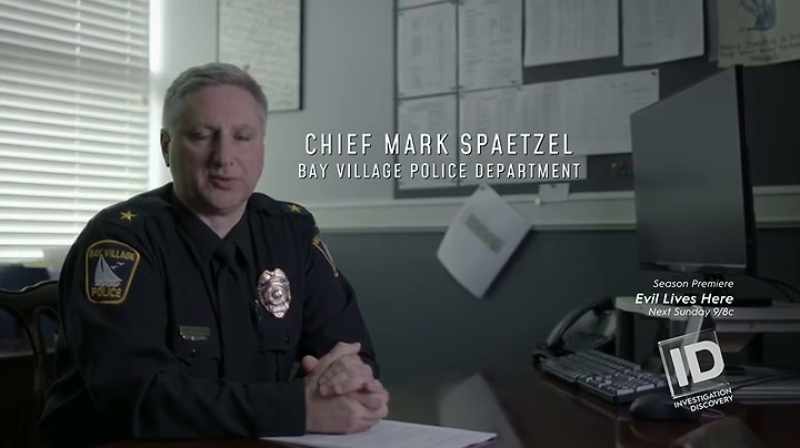 WE STARTED LOOKING INTO HIS PAST