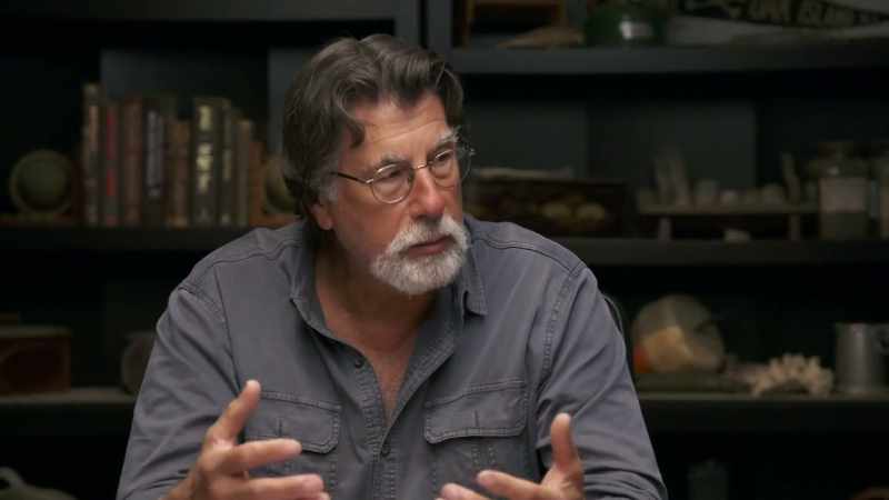 We started with the hope that science
