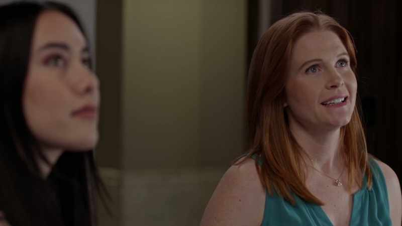 We still have to pay, but the discount we get