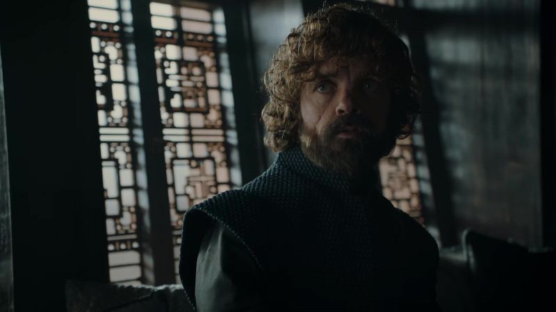 We still have to take King's Landing