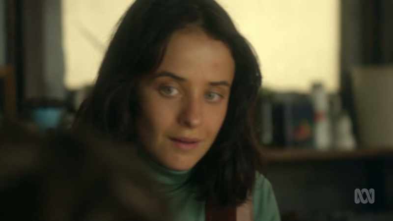 We still need Jules and her 2%