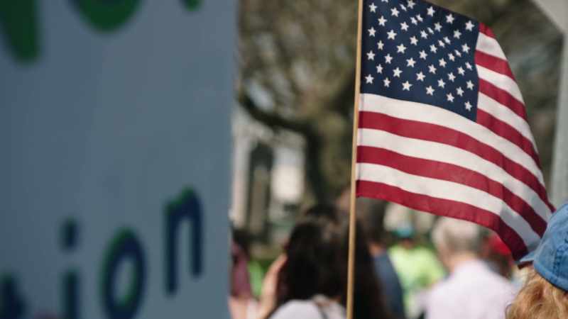 We still need scale and having policy at a federal level is going to be