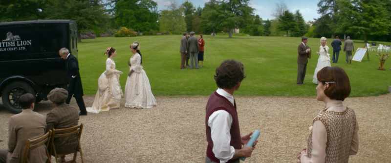 We still owe our extras back pay