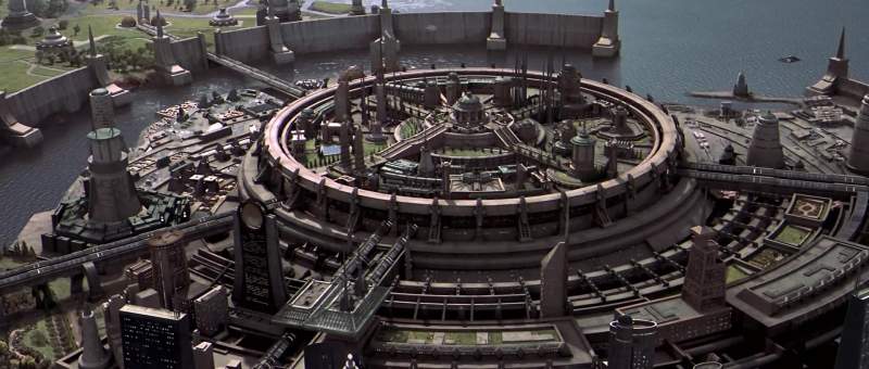 We supported you Shinzon when you assassinated the Senate