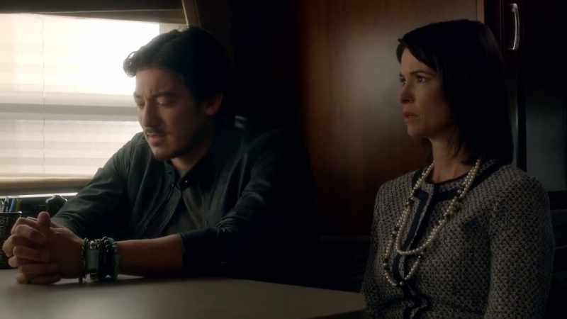 We take a look at who may have wanted her dead