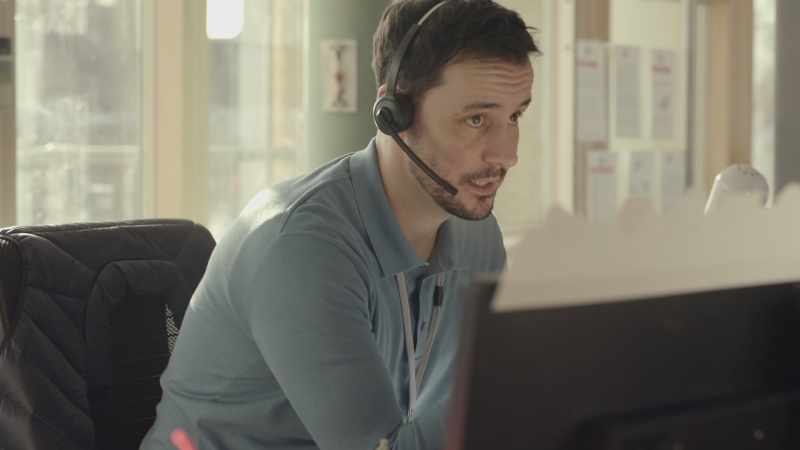 We take all complaints against our staff members very seriously