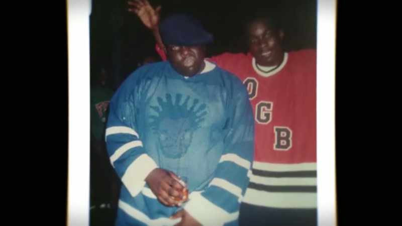 We take it to Def Jam.