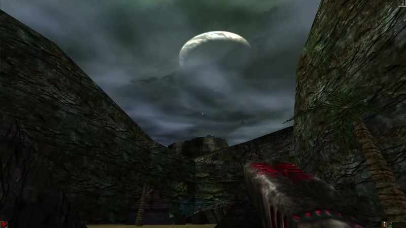 We talk about FPS as a genre that has, for decades