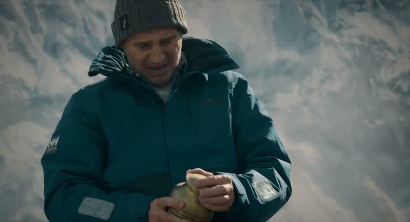 We talked about the summit, bro
