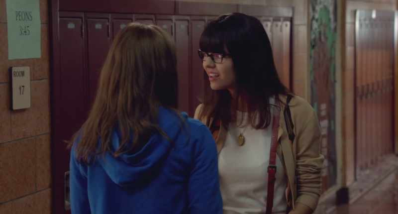 We talked to pretty much every misfitoy in this school