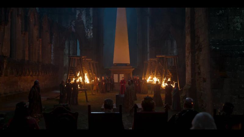 We thank the Northern Kingdoms