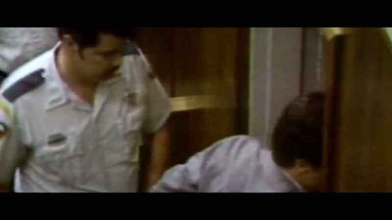 We had the case with john wayne gacy going on in chicago