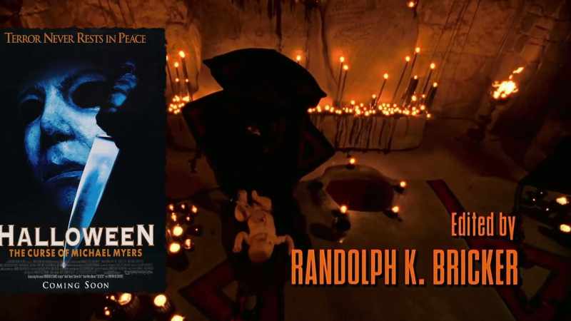 We had the good fortune to work with Randy Bricker