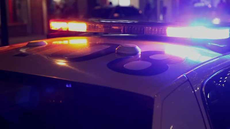 We had the involvement of the state police