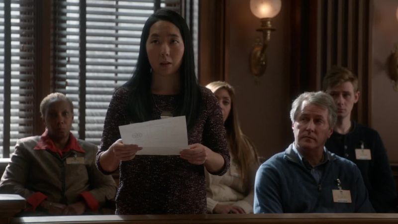 We the jury find the defendant