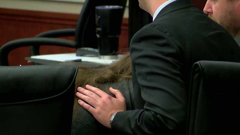We the jury find the defendant