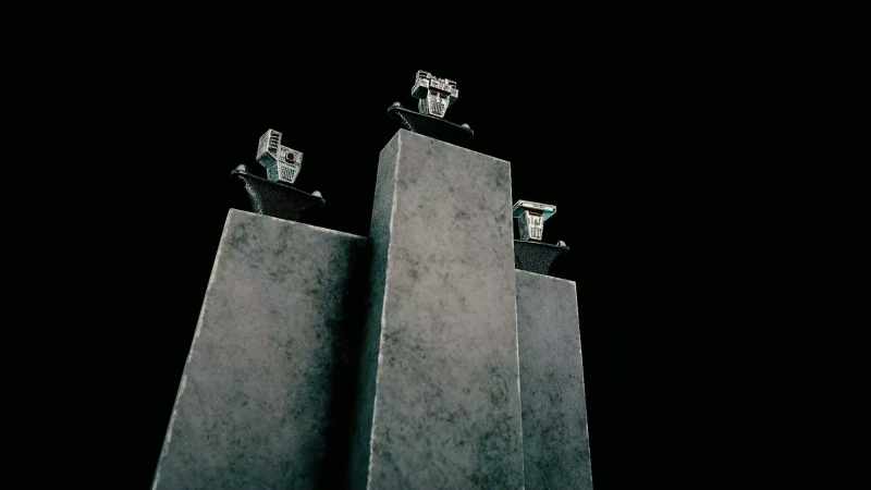 We, the representatives