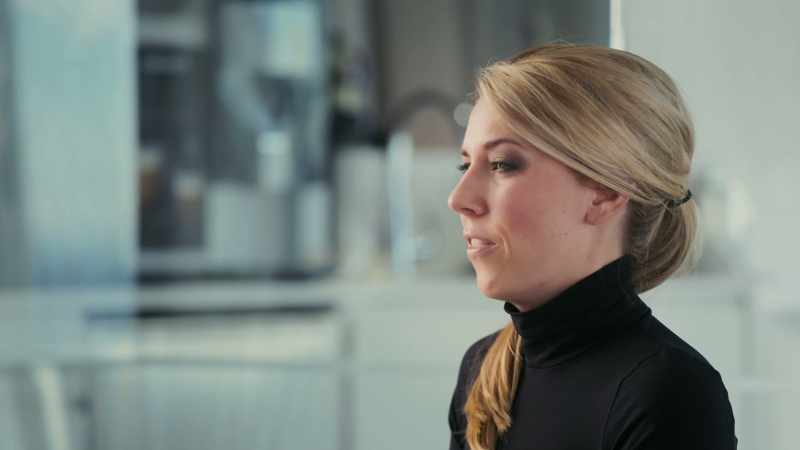 � We think about visual disruption all the time