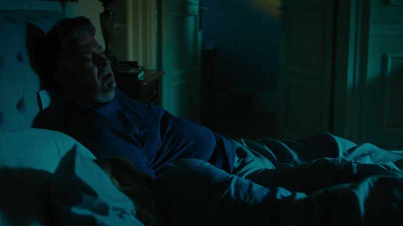 We think dying is the thing that happens to other people