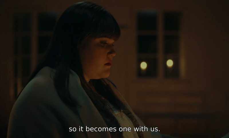 We think of those who cannot be here with us now