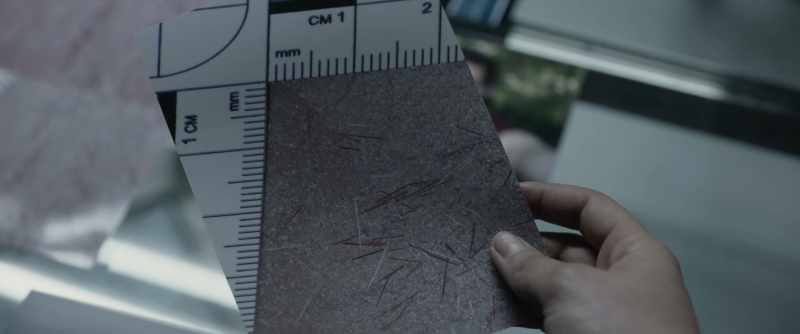We think the killer might work in a rural setting