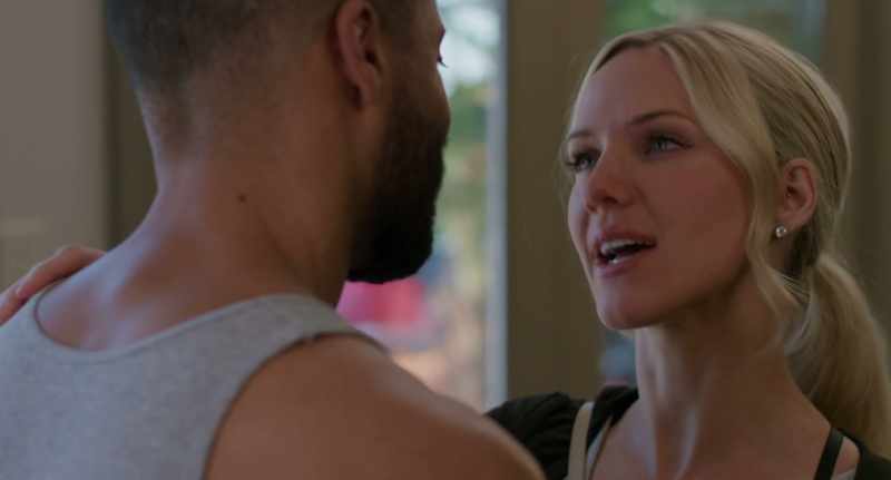 We were thinking about taking your tantric class