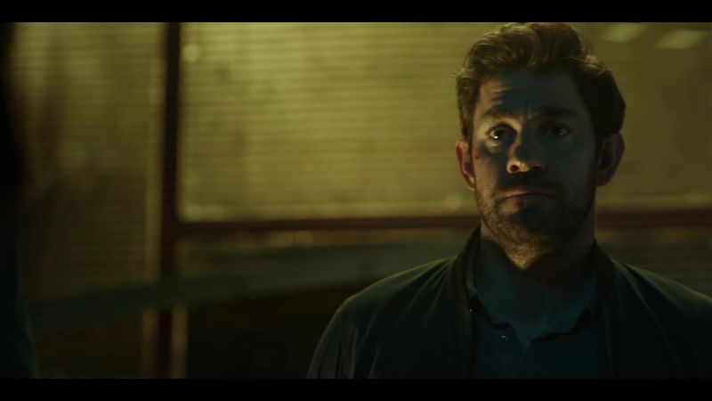 We thought, as Reyes's head of security, this information