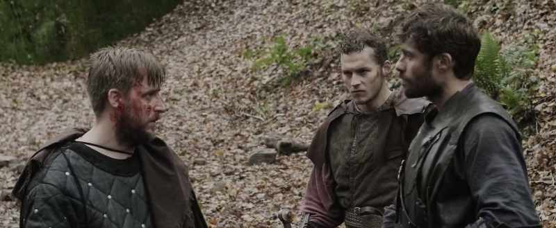We were to capture you or kill you