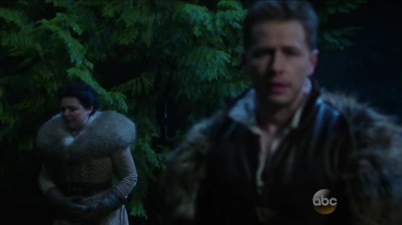We told Maleficent we would bring back her child