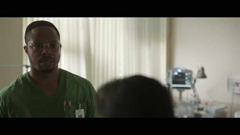 We were told that nonessential care was being suspended