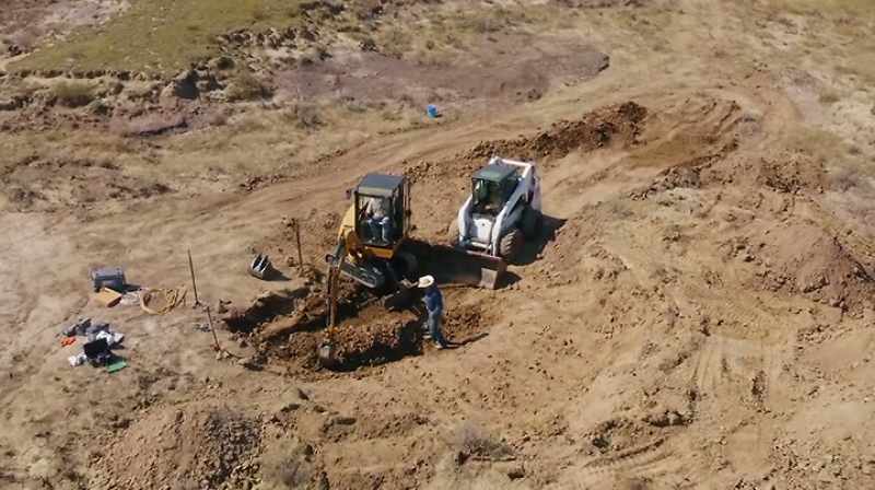 WE TOOK OUT THAT BEAUTIFUL HORN A FEW DAYS AGO