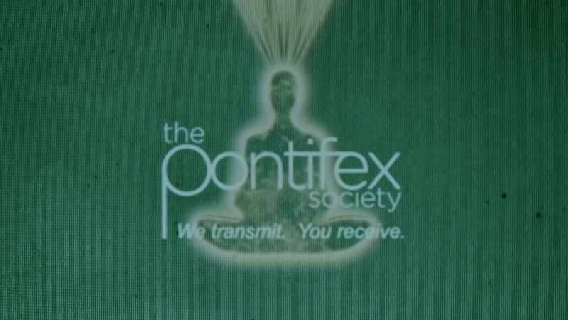 We transmit. You receive