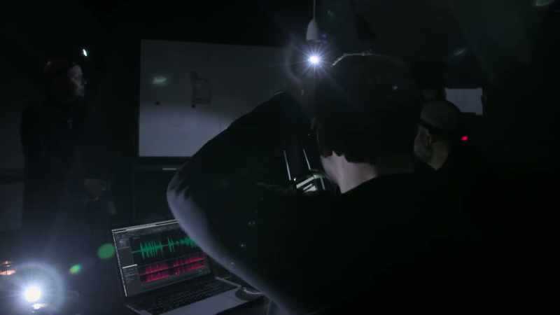 We turn to our tech guy, Ryan