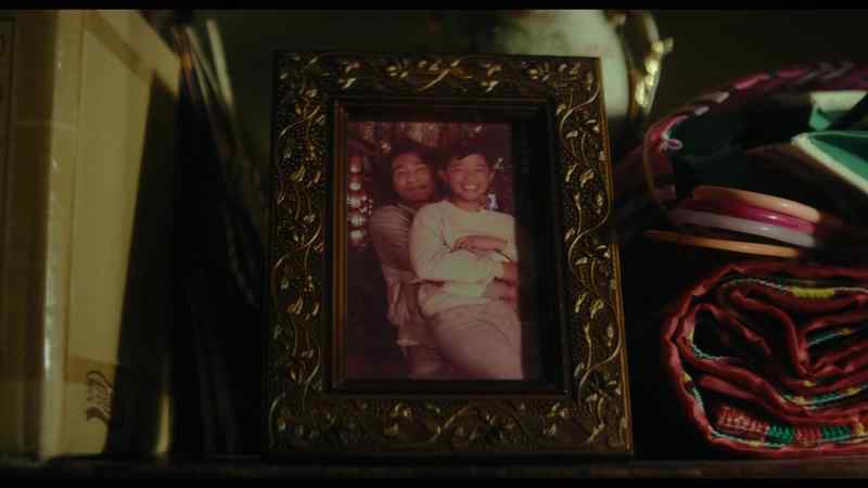 We had two boys