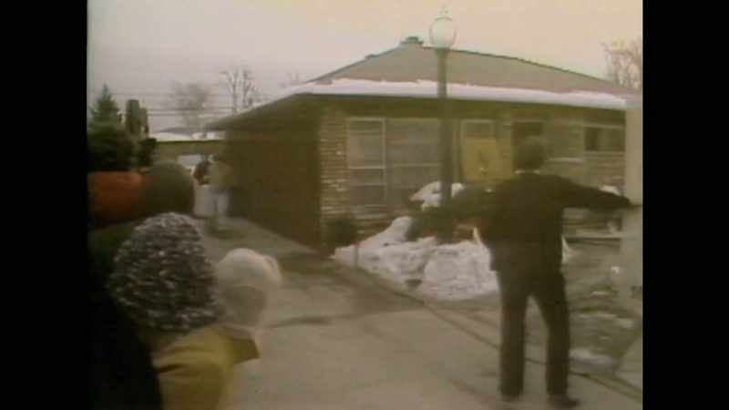 We were under the impression that the Gacy case