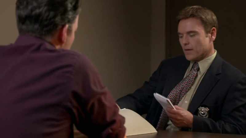 WE UNDERSTAND THAT BRUCE IS A BIG POKER PLAYER