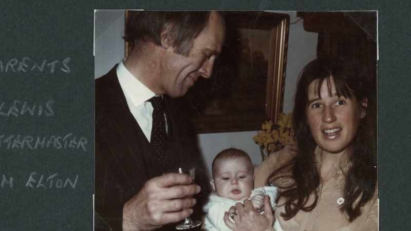 We used to breastfeed children for two to three years