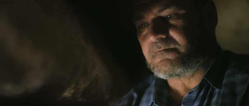 We usually see a shaft, a shaft with bones