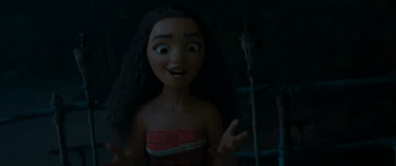 We were voyagers We were voyagersWe were voyagersWhy'd we stopMauiWhen he stole from the mother island darkness fellTe Kā awokeMonsters lurked and boats stopped coming backTo protect our people the