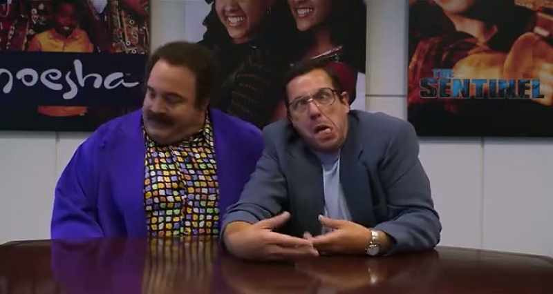 We want a two year... Five year deal